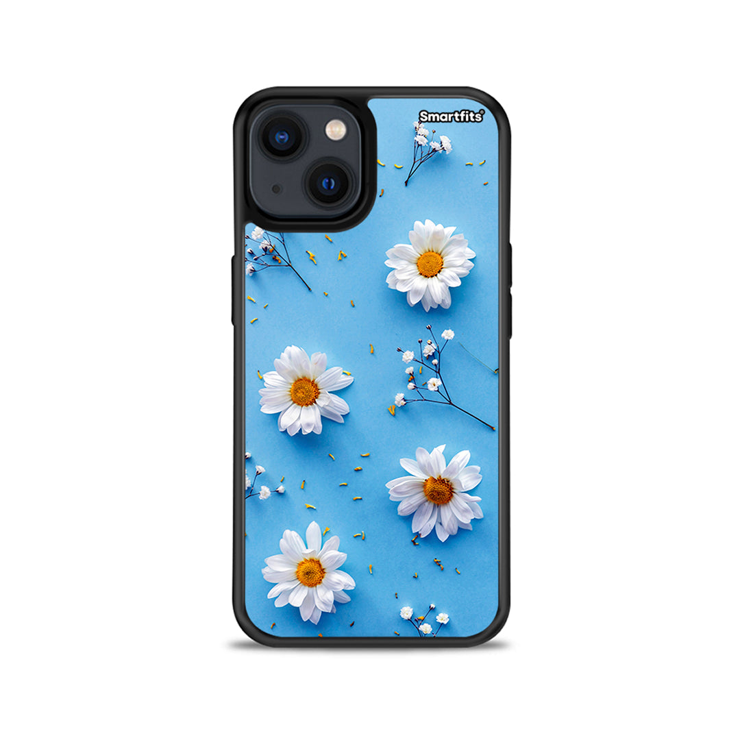 Real Daisies - iPhone 13 θήκη