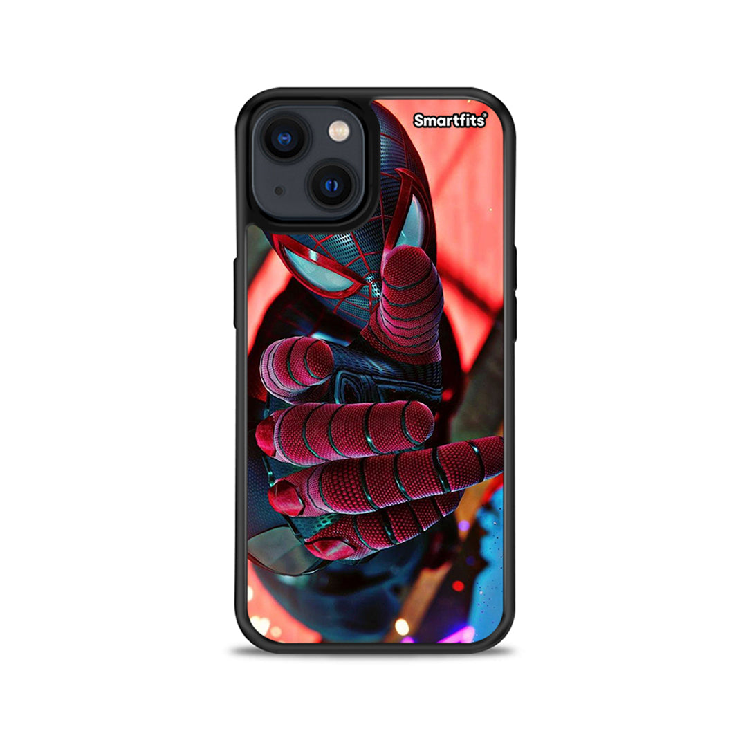 Spider Hand - iPhone 13 θήκη