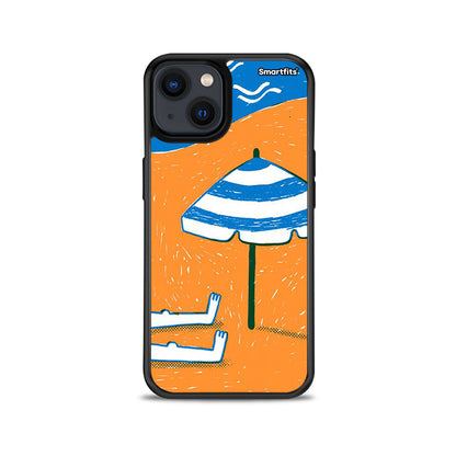 Summering - iPhone 13 θήκη