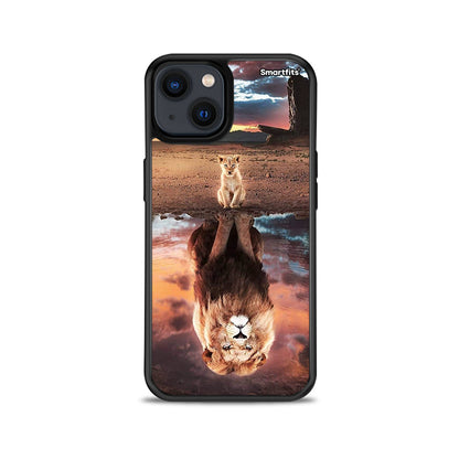 Sunset Dreams - iPhone 13 θήκη