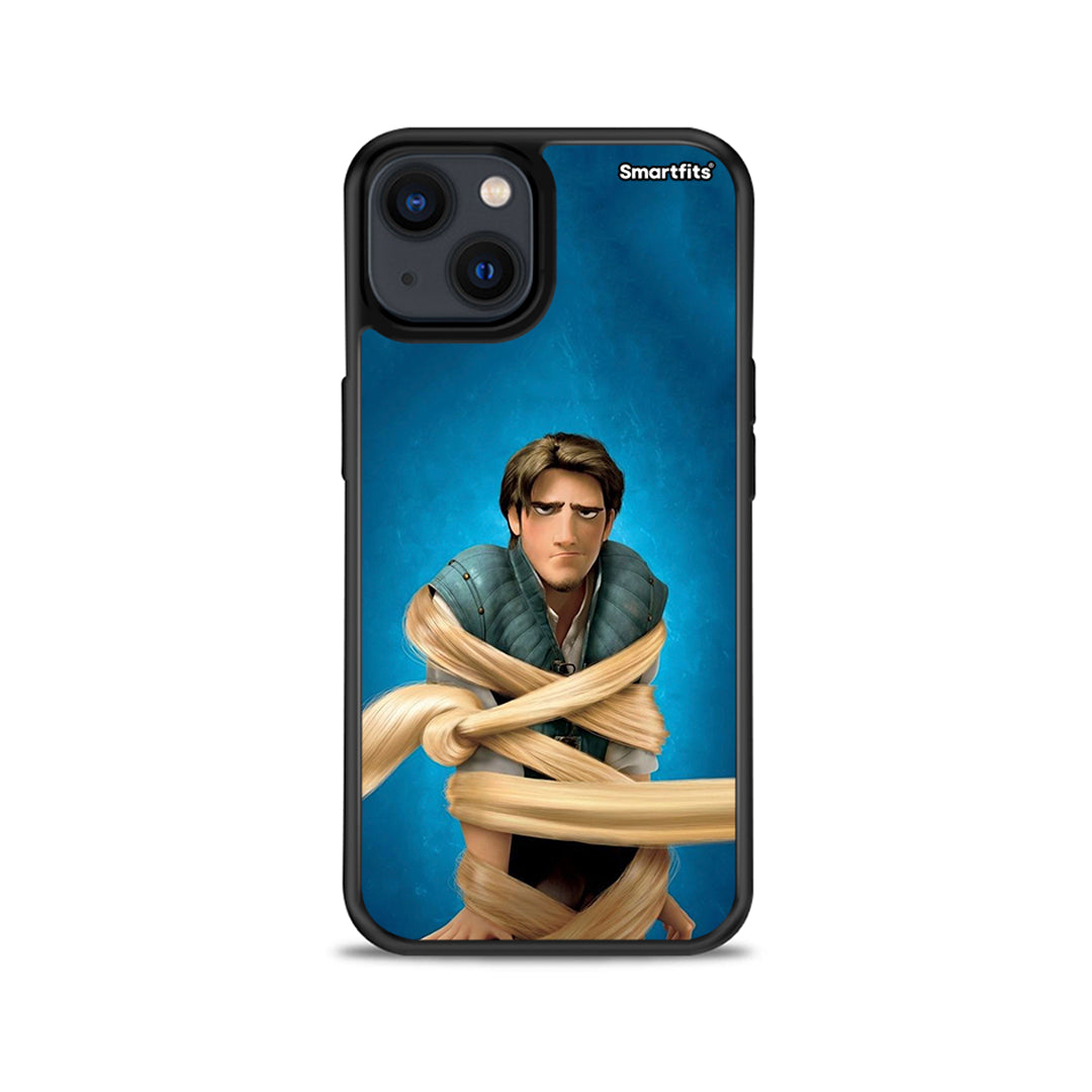 Tangled 1 - iPhone 13 θήκη