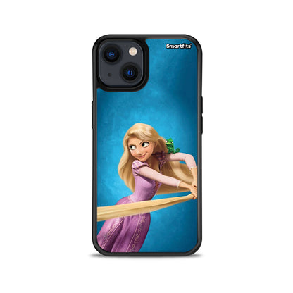 Tangled 2 - iPhone 13 θήκη