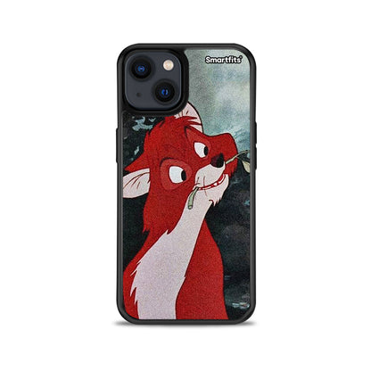 Tod And Vixey Love 1 - iPhone 13 θήκη