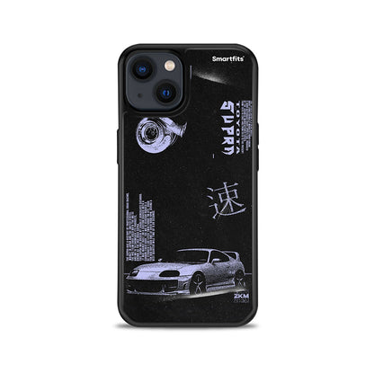 Tokyo Drift - iPhone 13 θήκη