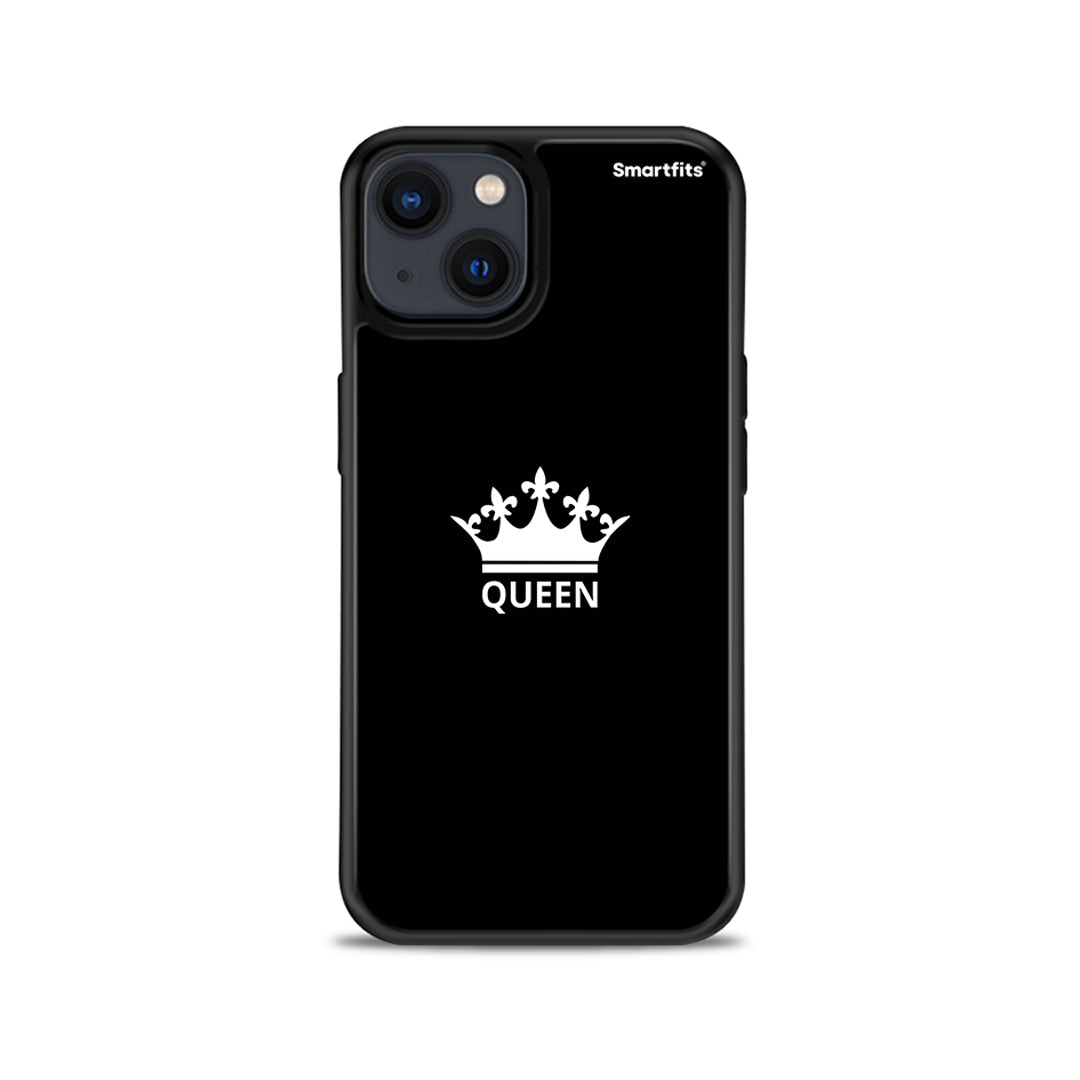 Valentine Queen - iPhone 13 θήκη