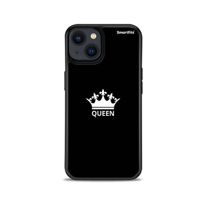 Valentine Queen - iPhone 13 θήκη