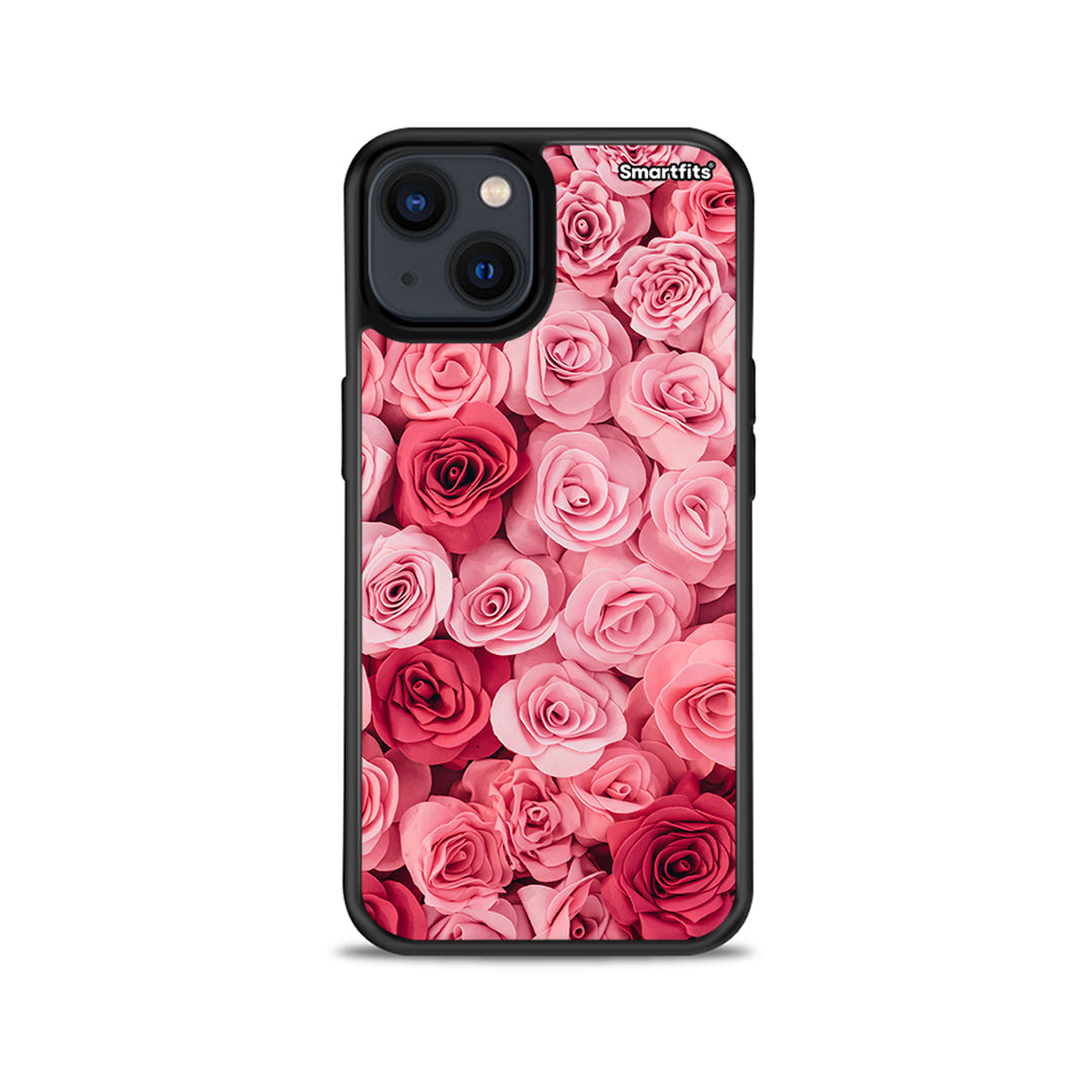 Valentine RoseGarden - iPhone 13 θήκη