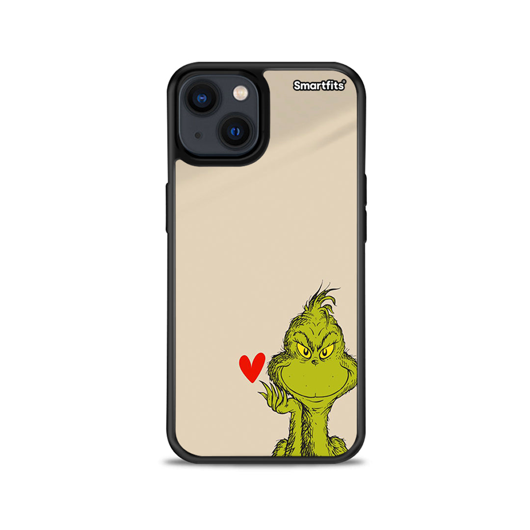 Xmas Grinch - iPhone 13 θήκη