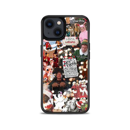 Xmas Movies - iPhone 13 θήκη