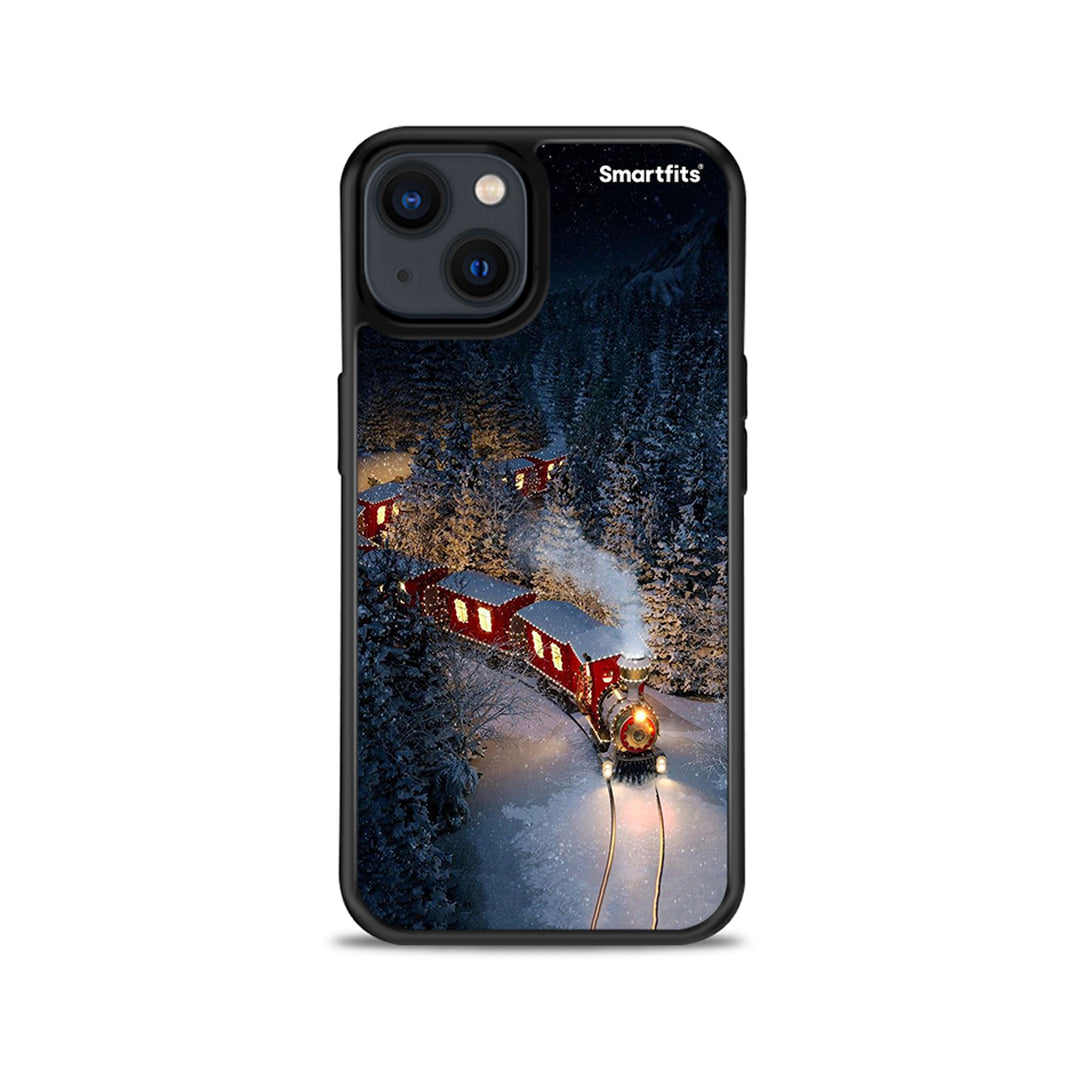 Xmas Train - iPhone 13 θήκη