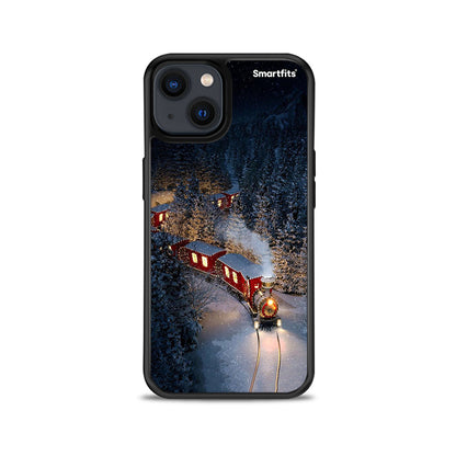 Xmas Train - iPhone 13 θήκη