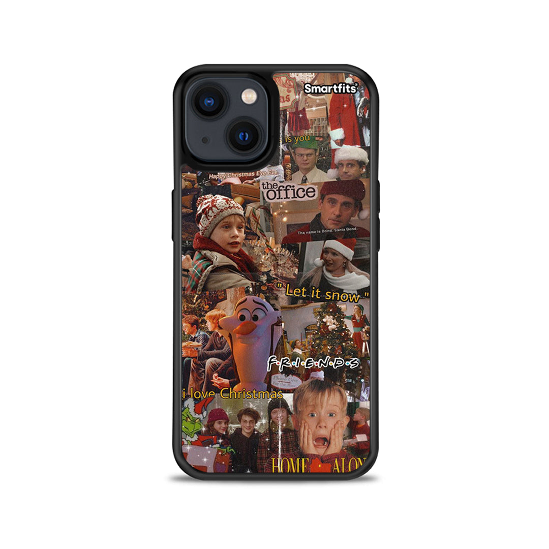 Xmas Wishes - iPhone 13 θήκη