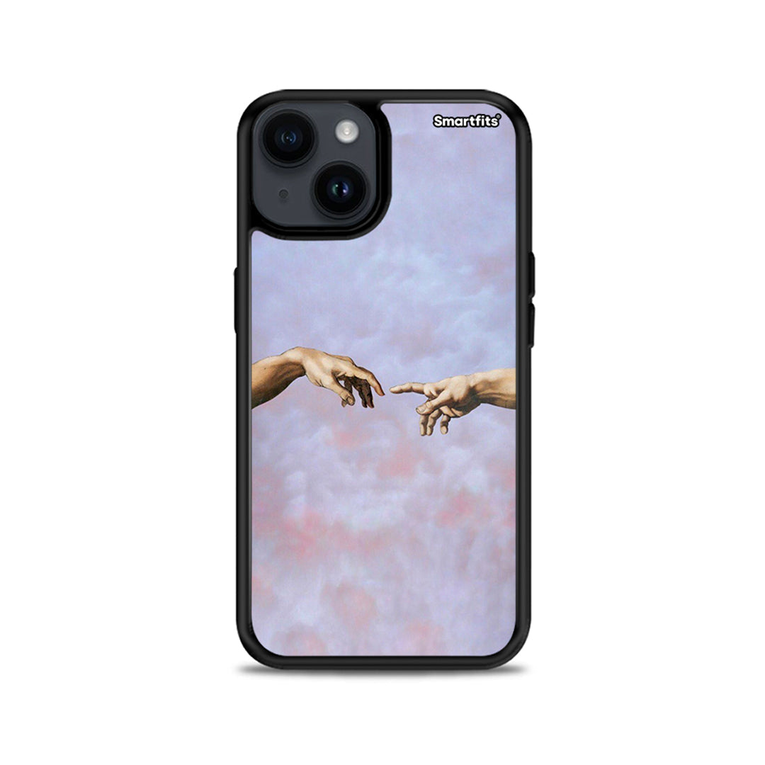 Adam Hand - iPhone 15 θήκη