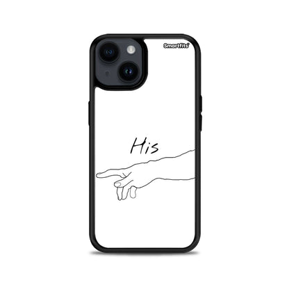 Aesthetic Love 2 - iPhone 15 Plus θήκη