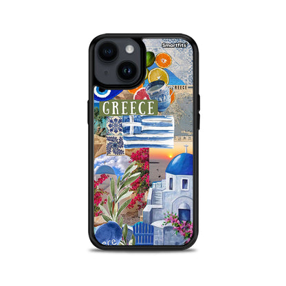 All Greek - iPhone 14 Plus θήκη