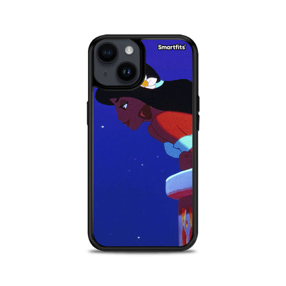 Alladin And Jasmine Love 2 - iPhone 14 θήκη