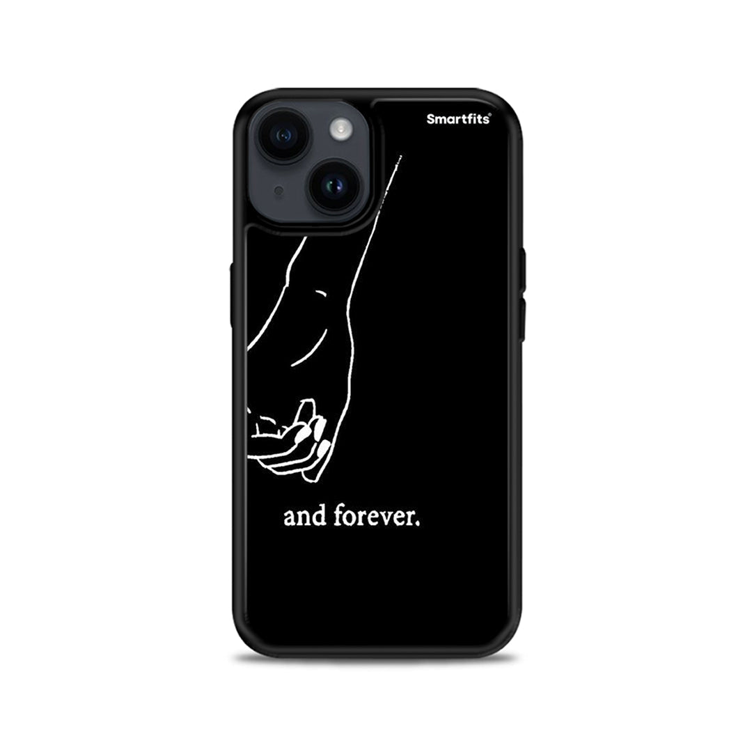 Always & Forever 2 - iPhone 14 θήκη