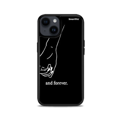 Always & Forever 2 - iPhone 15 Plus θήκη