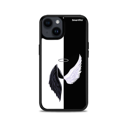 Angels Demons - iPhone 14 Plus θήκη