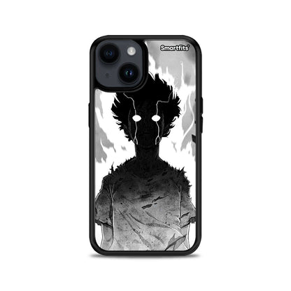 Anime Boy - iPhone 14 θήκη