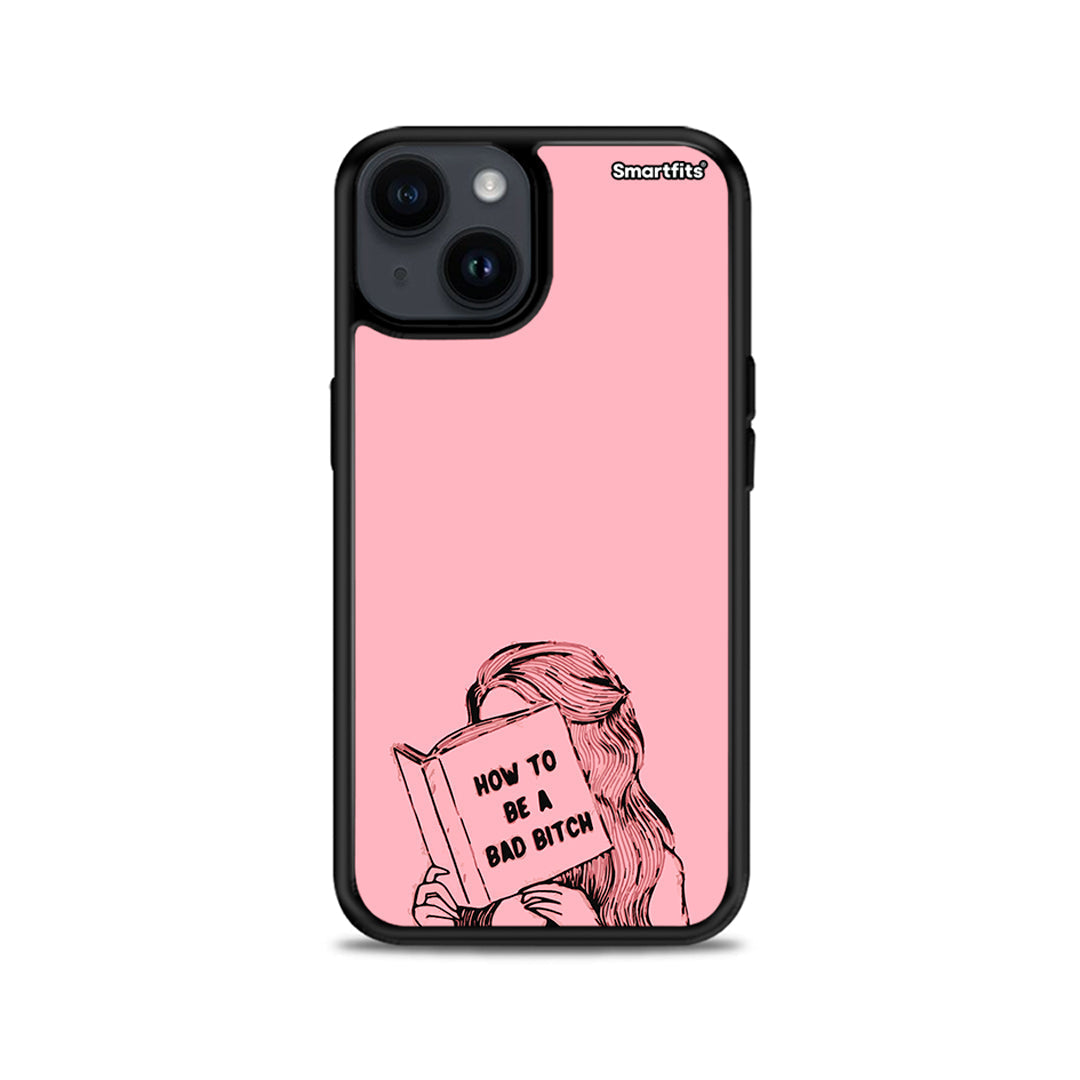 Bad Bitch - iPhone 15 θήκη