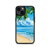 Thumbnail for Beautiful Beach - iPhone 15 Plus θήκη