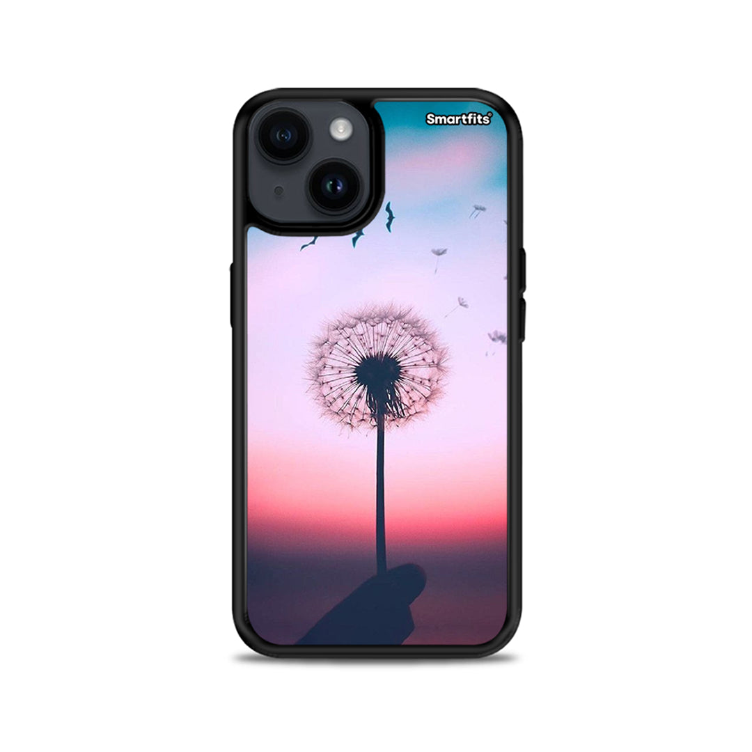 Boho Wish - iPhone 14 θήκη