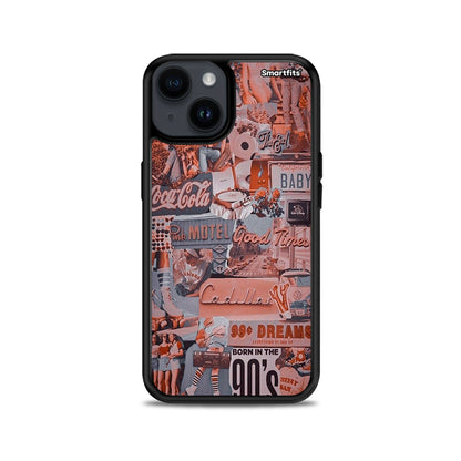 Born In 90s - iPhone 15 Plus θήκη