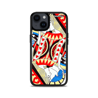Card Love - iPhone 14 Plus θήκη