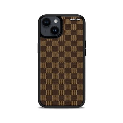 Designer Glamour - iPhone 15 Plus θήκη