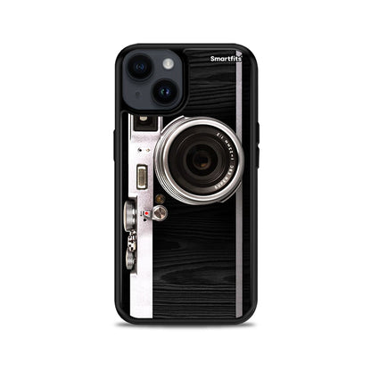 Emily In Paris - iPhone 14 θήκη