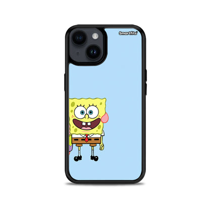 Friends Bob - iPhone 15 θήκη