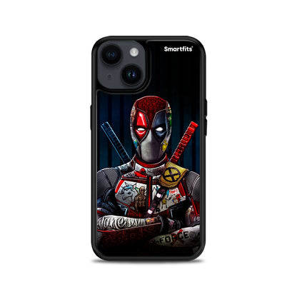 Funny Guy - iPhone 14 θήκη