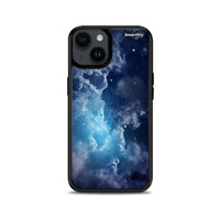 Thumbnail for Galactic Blue Sky - iPhone 15 Plus θήκη