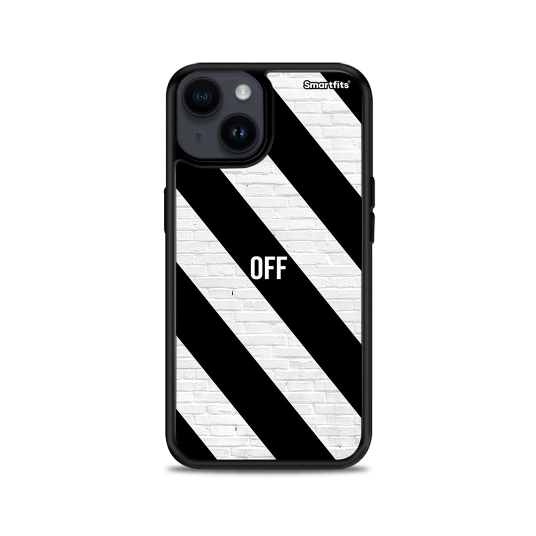 Get Off - iPhone 15 Plus θήκη