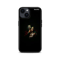 Thumbnail for Hero Clown - iPhone 15 Plus θήκη