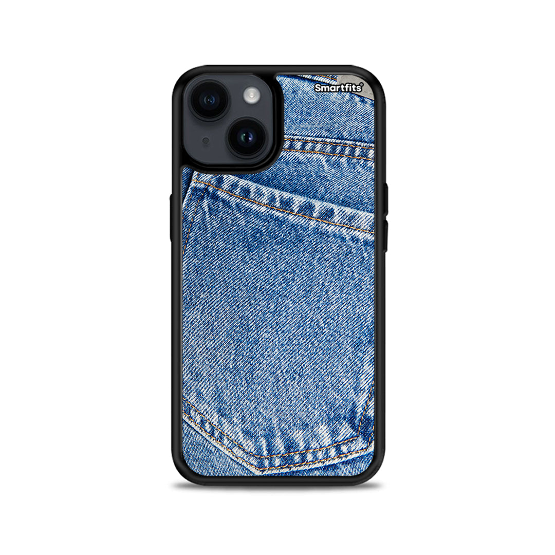 Jeans Pocket - iPhone 14 θήκη