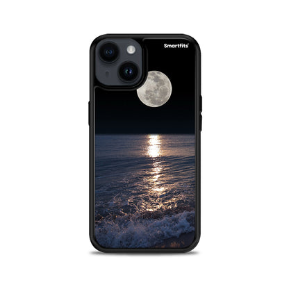 Landscape Moon - iPhone 14 Plus θήκη