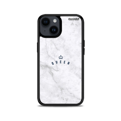 Marble Queen - iPhone 15 Plus θήκη