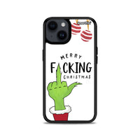 Thumbnail for Merry F Xmas - iPhone 14 Plus θήκη