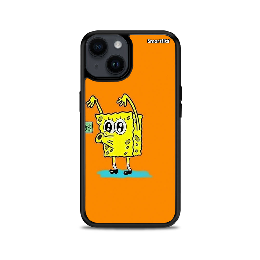 No Money 2 - iPhone 15 Plus θήκη