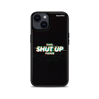 Thumbnail for OMG ShutUp - iPhone 14 θήκη