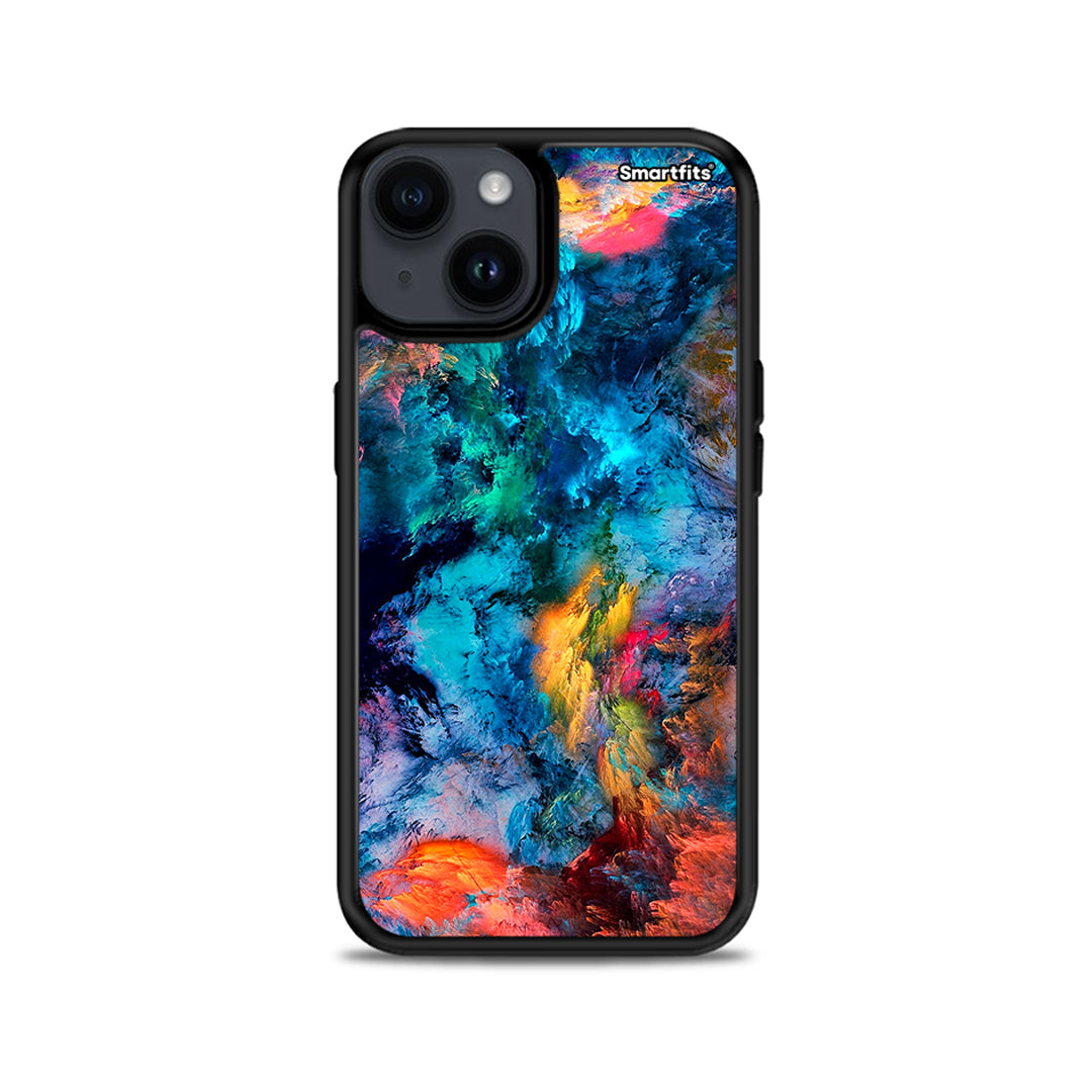Paint Crayola - iPhone 15 θήκη