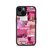 Thumbnail for Pink Love - iPhone 14 θήκη