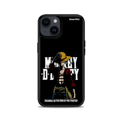 Pirate King - iPhone 15 θήκη