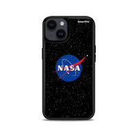 Thumbnail for PopArt NASA - iPhone 15 Plus θήκη