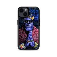 Thumbnail for PopArt Thanos - iPhone 15 Plus θήκη