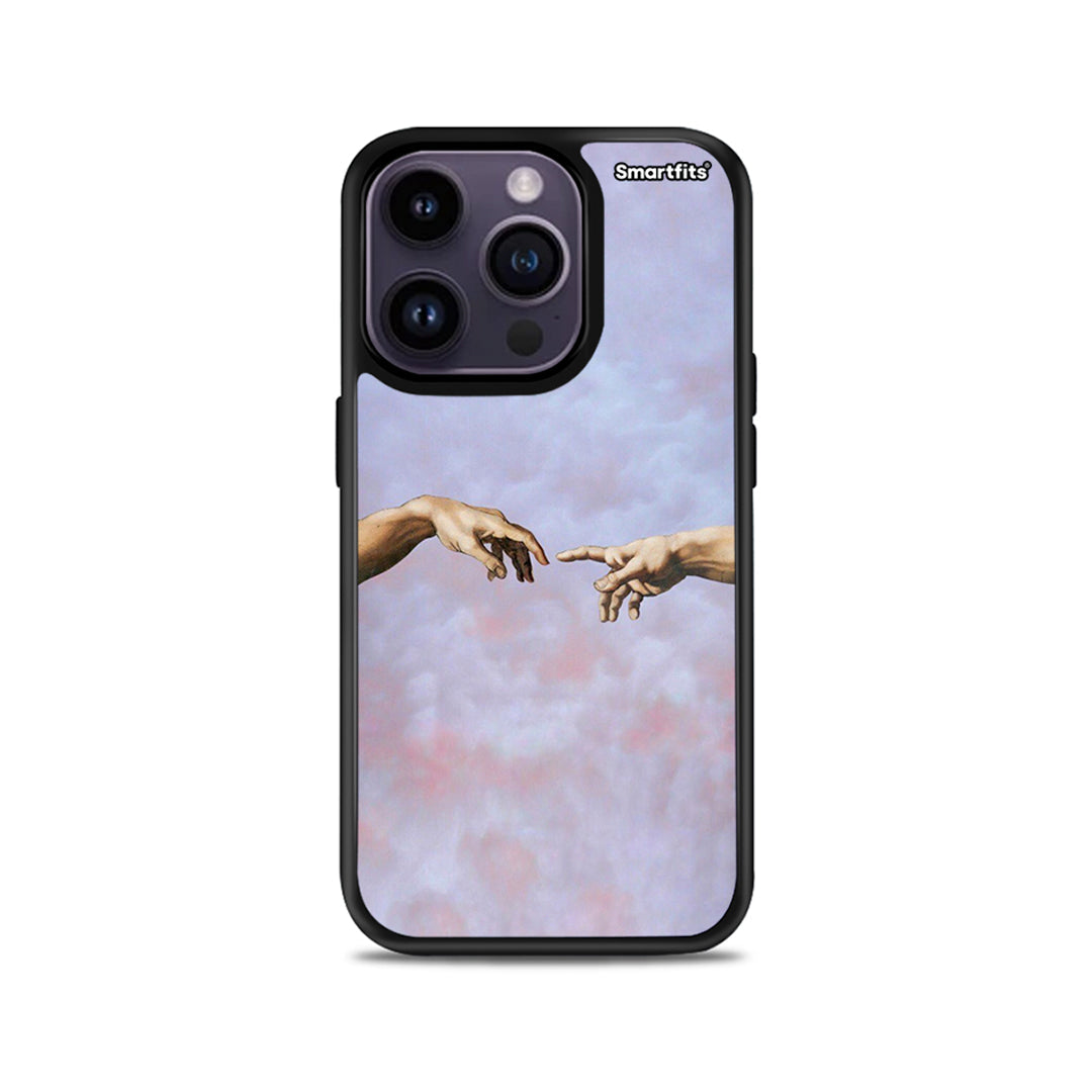 Adam Hand - iPhone 14 Pro θήκη