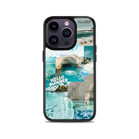 Thumbnail for Aesthetic Summer - iPhone 15 Pro θήκη