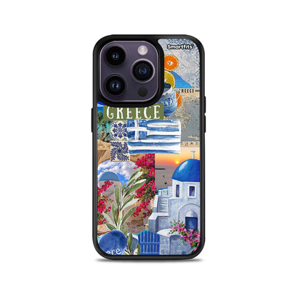 All Greek - iPhone 14 Pro θήκη